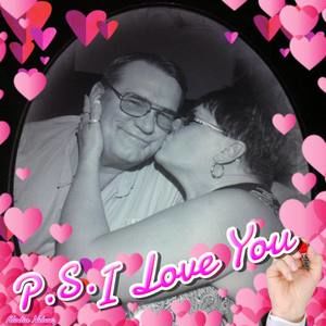 Meet your Posher, Becky